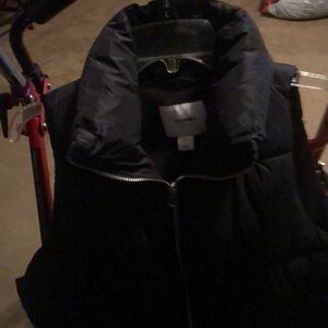 Old navy vest